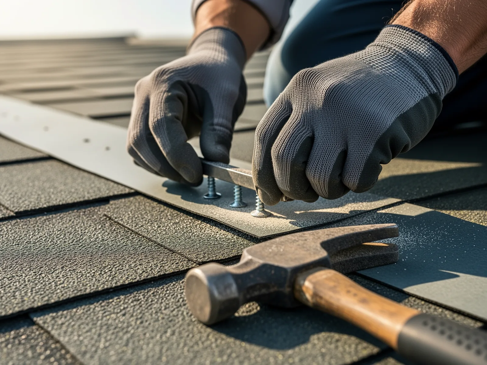 Why choose Fascia Repair in Nesmith, SC
